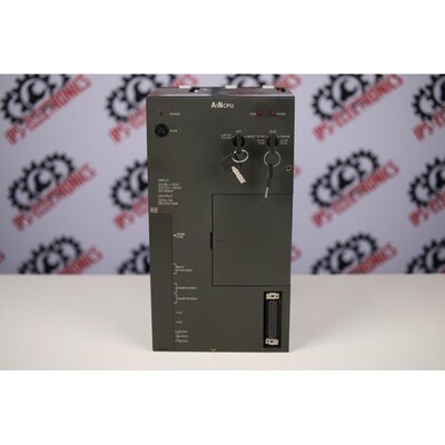 MITSUBISHI MELSEC A1NCPU (245) (PROGRAMMABLE CONTROLLER) - 6