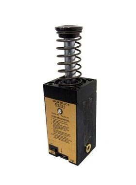 全新 EFDYN ASB-7/8-2 SHOK-BLOC ASB782