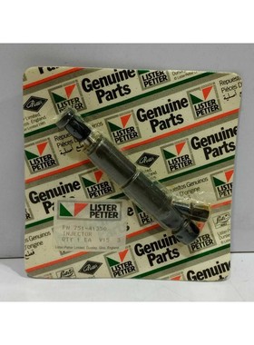 Lister Petter 751-41350 Inyector 75141350