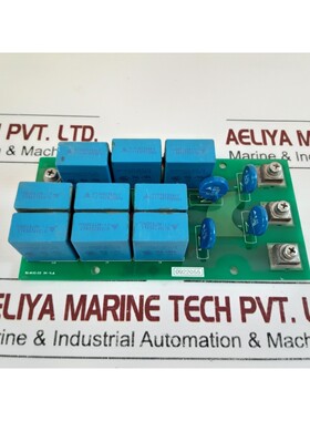 Seoho sn53a pcb card