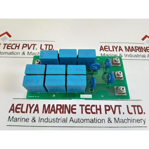 Seoho sn53a pcb card