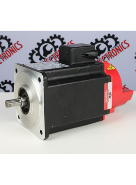 FANUC a1/3000 A06B-0371-B575#7008 (SERVO MOTOR) - 6 months w