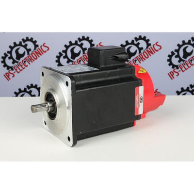 FANUC a1/3000 A06B-0371-B575#7008 (SERVO MOTOR) - 6 months w