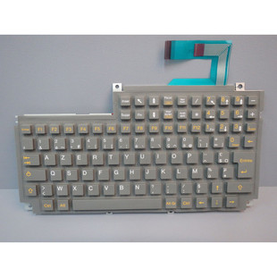 CLAVIER TFTXKB41 USED KB41 FTX TELEMECANIQUE