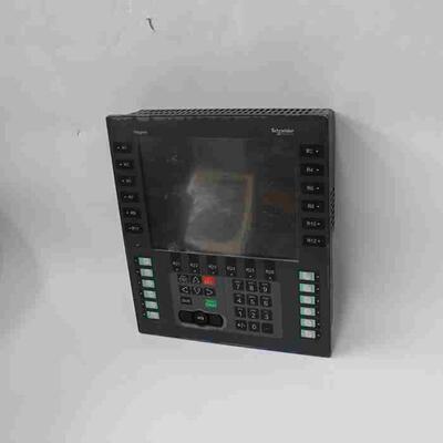 法国Schneider施耐德触摸屏 HMIDT642议价