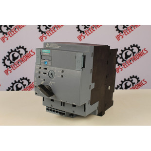 démarreur 2CB43 3RA6500 mois Garantie compact SIEMENS