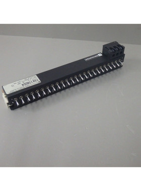 TSX17ACC4 - TELEMECANIQUE - TSX17 ACC4 / Simul. Inputs 24 Te