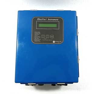 RHEOVAC 仪器 950-1P-2TP2 CONDENSER 性能监控器
