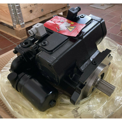 Rexroth A A4VG125EP4DT1 John Deere Forestry Harvester Hydrau