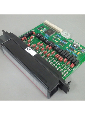 IC697MDL940 - GE FANUC - IC697MDL940 / Discreto Logic Salida