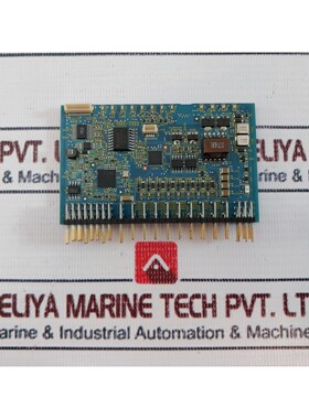 Carte De Circuit LVDIM-01 PCMK-M1XH