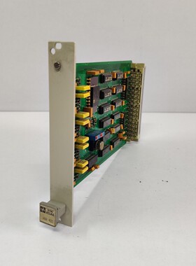 STN ATLAS ANA 401 PCB 模块 271.110 677/D