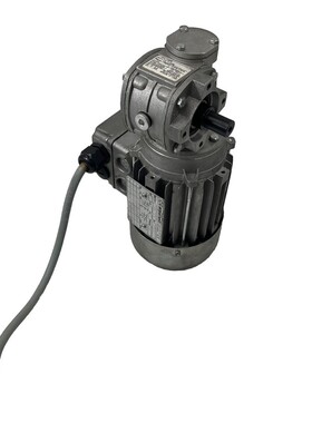 STM RMI 28 P SIN GEAR MOTOR WITH 0.09KW MOTOR WITH 1/10 GEAR