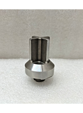 David Brown Hydraulic 320B0836101F11505 SUCTION VALVE TD60/Q