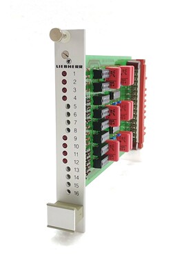 LIEBHERR 929688514 PCB CIRCUIT 卡