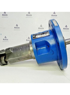 IMO Pump ALA 32-4L N7E Triple screw pump - Tested