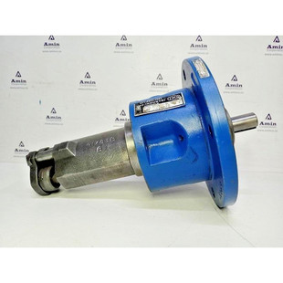 IMO N7E pump Tested screw ALA Pump Triple