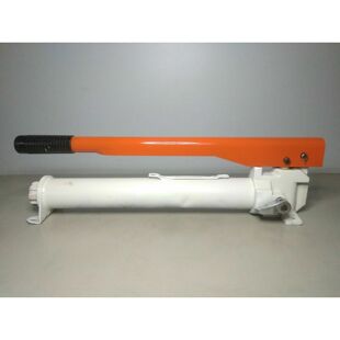 Bomba Manual De Un Solo Efecto SPXFLOW Power Team P55 Modelo