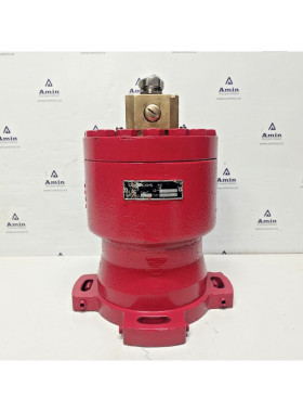 Damcos BRC 022-A1 Hydraulische Doppelt Wirkendes Ausgegliche