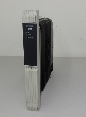 Moore ACM APACS 39ACM14CAN P/N 16139-68/05