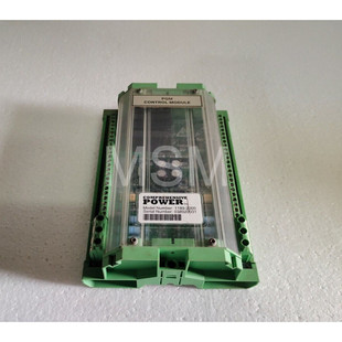 Comprehensive Power Inc.Modell Anzahl 1189-2000 PCB Modul