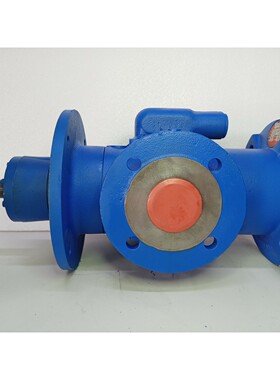 Kral M118.461232 三螺丝泵