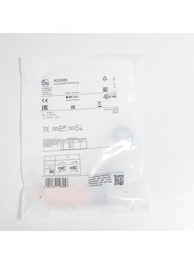 ifm KG5065 KG-3120NFAKGP2T/US Kapazitiver Sensor ungebraucht