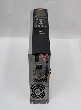DANFOSS丹佛斯 变频器 FC-301P4K0T4E20议价