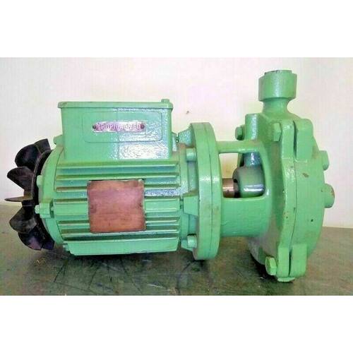 Desmi pumper PVVF20402X-012 Distilate pump/ Fresh water gene
