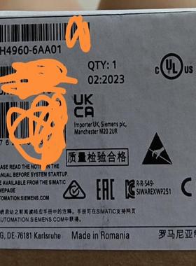 7MH4960-6AA01称重模块WP251全议价