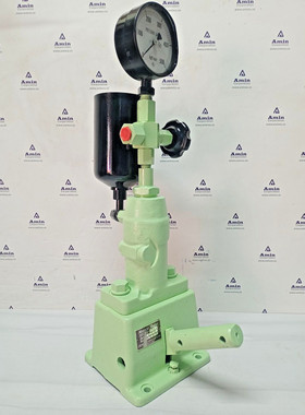 Zexel 105785-2980 Nozzle Tester - Tested
