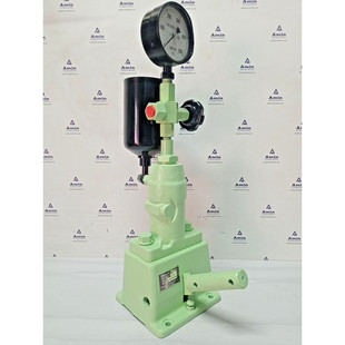 Tester Zexel Nozzle 2980 Tested 105785