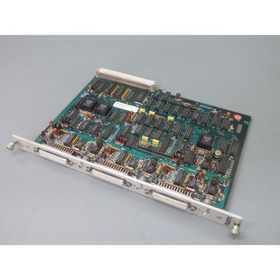 0204200823 - NUM - 0224200823 / Board 3 Axis V2 for Series 7