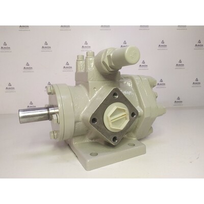 A-RYUNG ATP-320H ( Vb ) T-Rotor Huile Pompe - Testé Pompe
