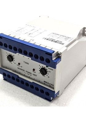Selco T2000 反向功率继电器 T2000.0020