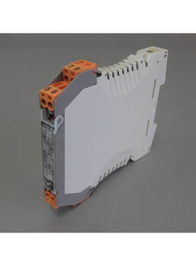 WAS4 - WEIDMULLER - WAS4/Converter Signals Of Frequency Used