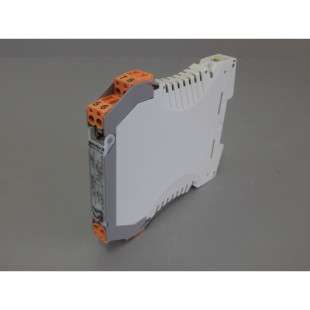 Frequency WAS4 Used Signals WEIDMULLER Converter