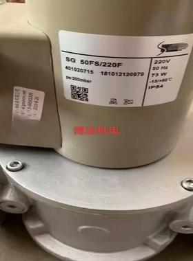 SG50FS220施能慢开电磁阀SG65FS220议价