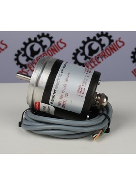BAUMER BDA 05.24G 200-6-4 (750) (CH-8500) (ENCODEUR) - Garan