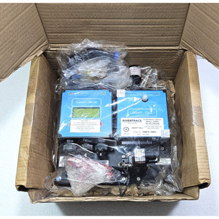 SMART 油含量监 RIVERTRACE LTD PPM BILGE ENGINEERING CELL