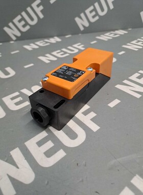 IM0011 - IFM - IME2015BFBOA / Rilevatore Induttivo Nuovo