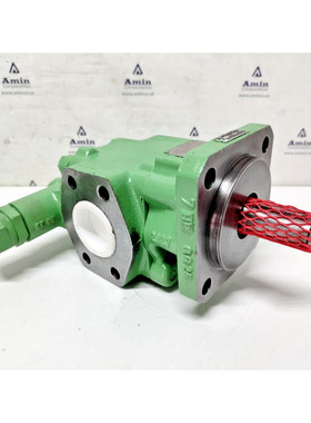 Pompa Idraulica Rickmeier R35/40 FL-DBI-G - Testata Per Pres