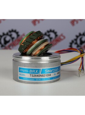 TAMAGAWA TS2640N821E64 (RESOER) - 6 months warranty