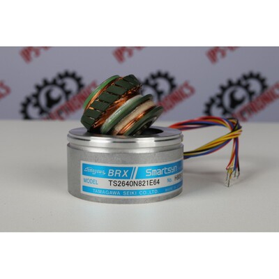 TAMAGAWA TS2640N821E64 (RESOER) - 6 months warranty