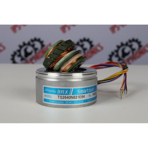 TAMAGAWA TS2640N821E64 (RESOER) - 6 months warranty