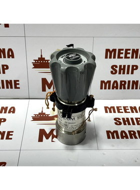 Tescom 54-2022D24 Hydraulische Druckregler -in 10000 Psi-Out