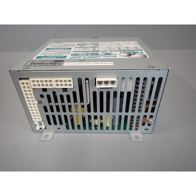 ENSP3450P - NIPRON - ENSP3-450P/Module D' Power Used