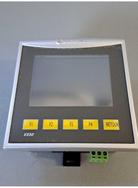 V35035B1 -UNITRONICS - V35-035-B1 / Pupitre, écran tactile