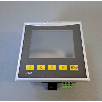 V35035B1 -UNITRONICS - V35-035-B1 / Pupitre, écran tactile