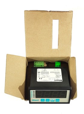 DINEL PDU-420可编程显示单元PDU-420-P-230V